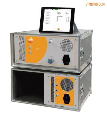 濟(jì)南高精度紅外煙氣分析儀