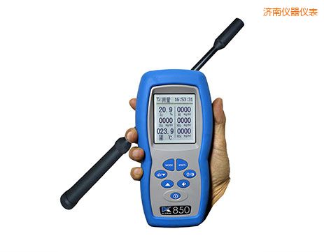 濟(jì)南插入式煙氣監(jiān)測(cè)儀