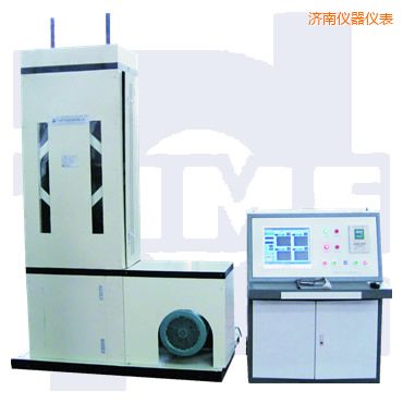 濟(jì)南時代微機(jī)控制彈簧疲勞試驗機(jī)