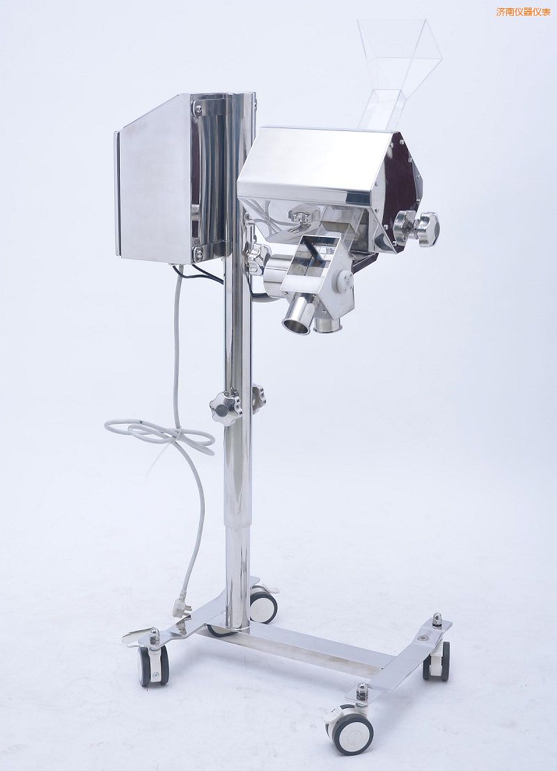濟(jì)南醫(yī)藥用金屬檢測機(jī)