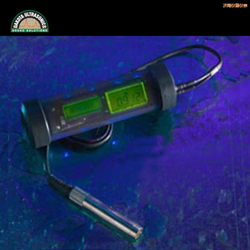 濟(jì)南水下超聲波測厚儀