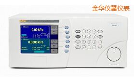 金華標(biāo)準(zhǔn)型雙通道氣體壓力控制器校準(zhǔn)器