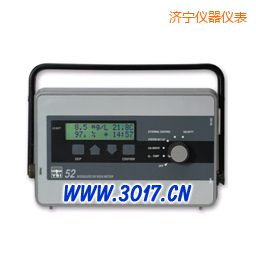 濟寧實驗室溶解氧測量儀