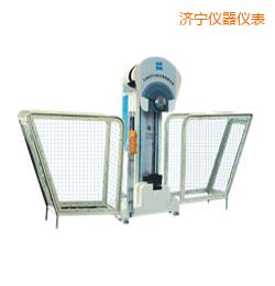 濟(jì)寧時(shí)代半自動(dòng)金屬擺錘沖擊試驗(yàn)機(jī)