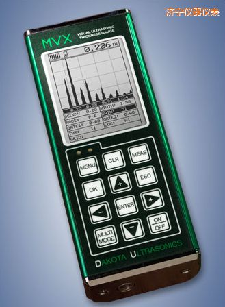 濟寧超聲波測厚儀