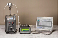 九江便攜式熱電偶/熱電阻自動校準系統(tǒng)