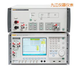 九江超級(jí)大電流標(biāo)準(zhǔn)源
