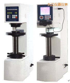 九江直讀數(shù)顯布氏硬度計