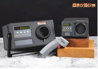 酒泉便攜式紅外溫度校準(zhǔn)器