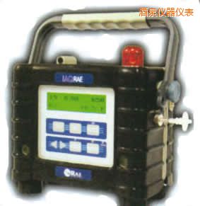 酒泉復(fù)合氣體檢測儀