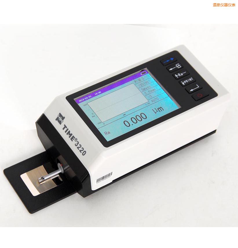 ��Ȫ�r(sh��)���ֲڶȃx