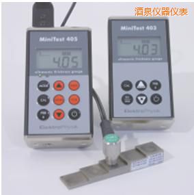 酒泉超聲波壁厚測厚儀