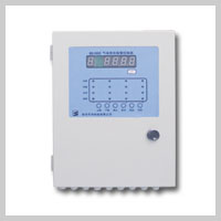 酒泉固定式兩通道氣體檢測報(bào)警控制器