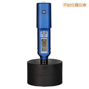 開(kāi)封筆式里氏硬度計(jì)