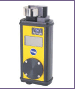 開(kāi)封氡放射性檢測(cè)儀