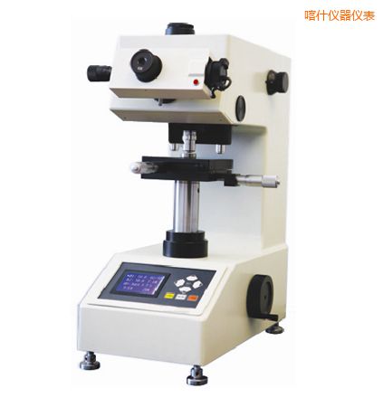 喀什時代顯微硬度計