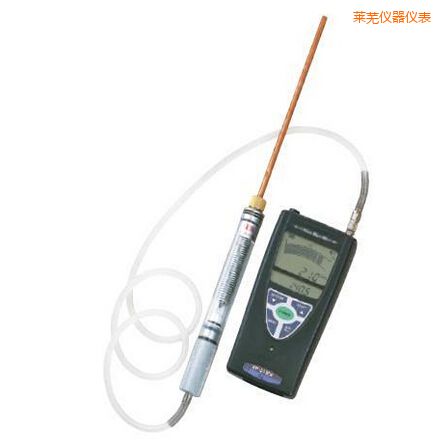 萊蕪氧氣濃度計(jì)