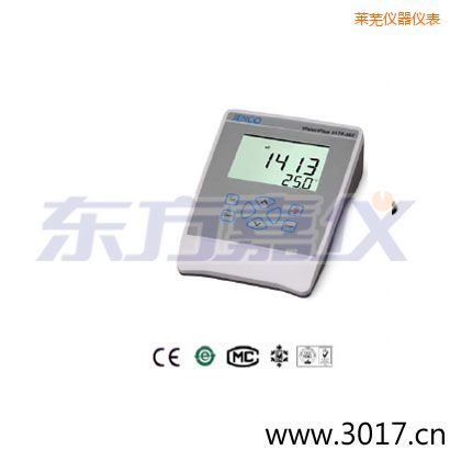 萊蕪電導(dǎo)率 臺式測試儀