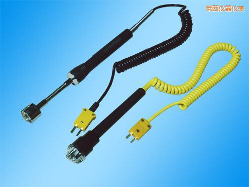 萊西表面熱電偶