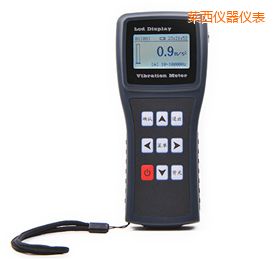 萊西測(cè)振儀