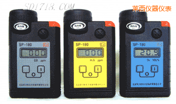 萊西袖珍式氣體檢測報(bào)警儀