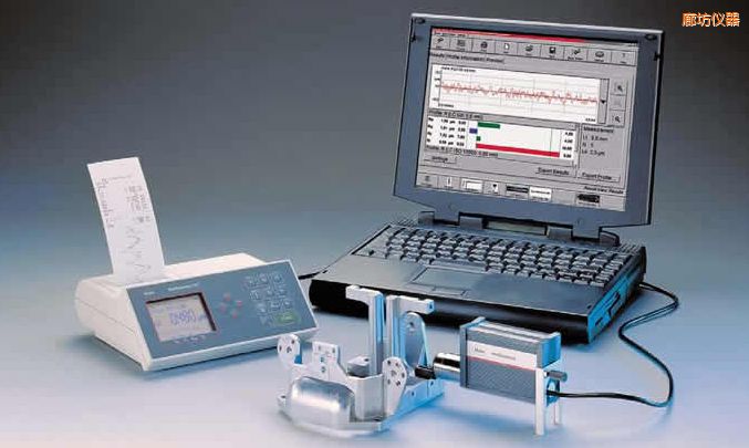 廊坊便攜式小型粗糙度儀