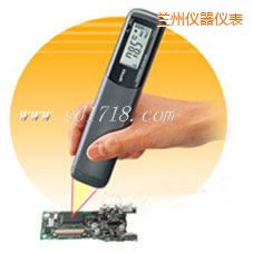 蘭州紅外線測(cè)溫儀