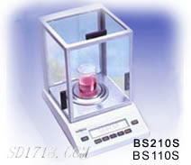 �m�ݷ�����ƽ,210g,0.1mg