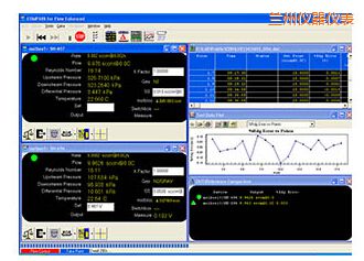 �m��COMPASS for Flow У��(zh��n)ܛ��