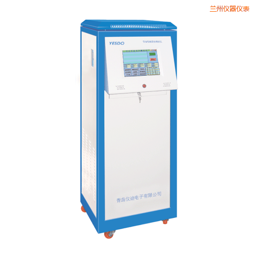 蘭州安全性能綜合測(cè)試儀(精品型)