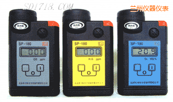 蘭州袖珍式氣體檢測報(bào)警儀