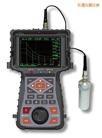 樂(lè)清時(shí)代超聲波探傷儀