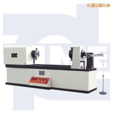 樂清金屬線材扭轉試驗機
