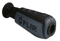 樂清MS/MLS系列 小巧型手持式夜視熱像儀