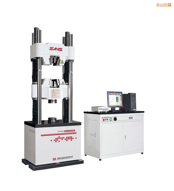 ��ɽҺ���f��ԇ�C(600kN)