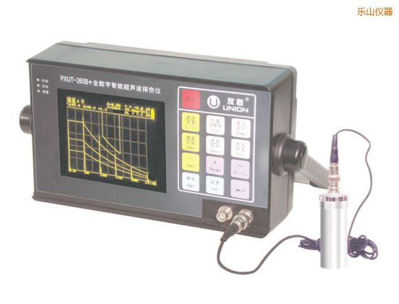 樂(lè)山全數(shù)字智能超聲波探傷儀