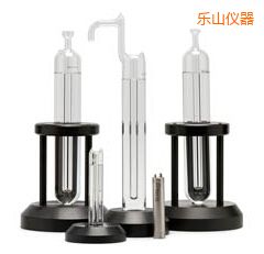 樂山水三相點(diǎn)瓶