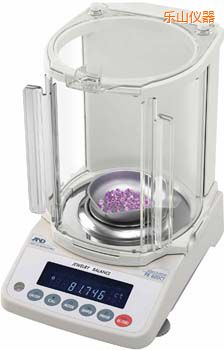 ��ɽFX-CTϵ�п�����ƽ,310g,0.001g