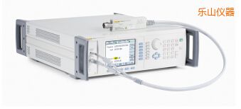 樂山Low Phase Noise Reference Source