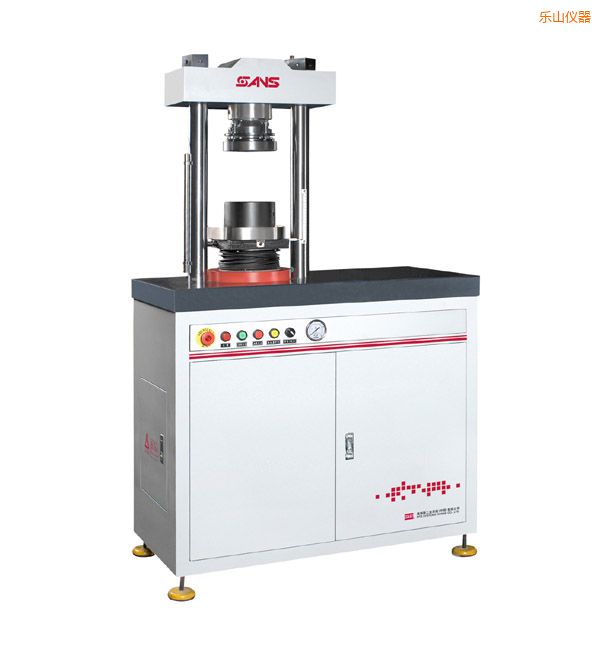 ��ɽ�Һʽ����ԇ�(y��n)�C(j��)(300kN)