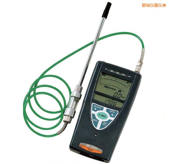聊城可燃?xì)怏w檢測(cè)儀