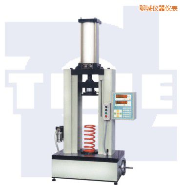 聊城氣動式彈簧試驗(yàn)機(jī)