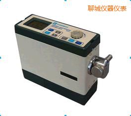 聊城壓電天平式粉塵計