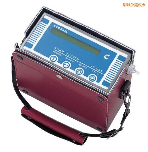 聊城甲醛探測(cè)器