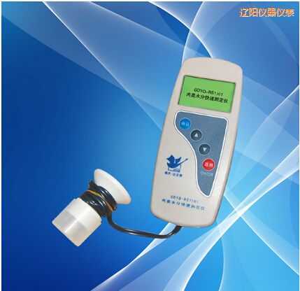 遼陽(yáng)肉類水分測(cè)定儀