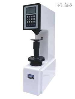 麗江電子布氏硬度計