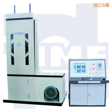 麗江時代微機(jī)控制彈簧疲勞試驗機(jī)