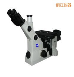 麗江時(shí)代倒置金相顯微鏡