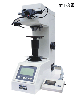 麗江數(shù)顯維氏硬度計(jì)