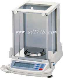 �R����ӷ�����ƽ,120g,0.1mg